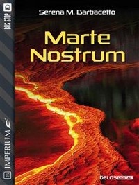 Cover Marte nostrum