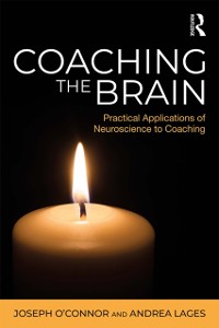 Cover Coaching the Brain