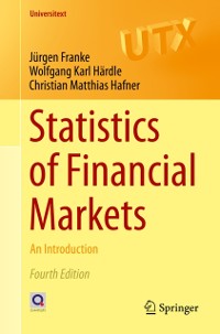 Cover Statistics of Financial Markets