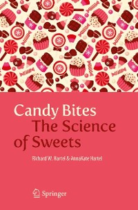 Cover Candy Bites