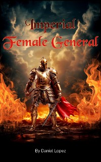 Cover Imperial Female General