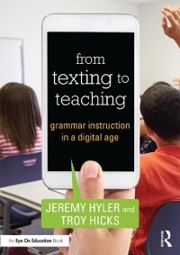 Cover From Texting to Teaching