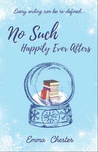 Cover No Such Happily Ever Afters