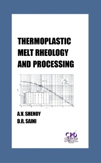 Cover Thermoplastic Melt Rheology and Processing