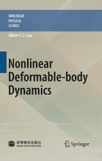Cover Nonlinear Deformable-body Dynamics