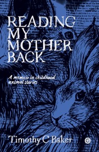 Cover Reading My Mother Back