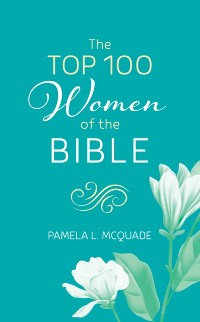 Cover Top 100 Women of the Bible