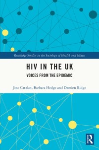 Cover HIV in the UK