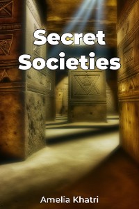 Cover Secret Societies