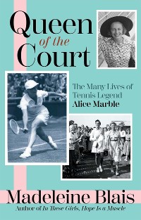 Cover Queen of the Court