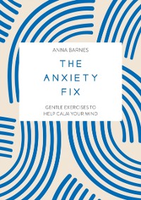 Cover Anxiety Fix