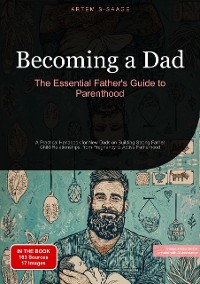 Cover Becoming a Dad: The Essential Father's Guide to Parenthood