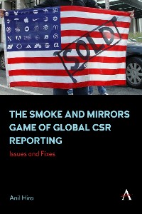 Cover The Smoke and Mirrors Game of Global CSR Reporting