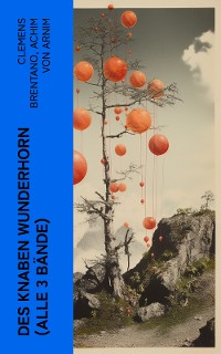 Cover Des Knaben Wunderhorn (Alle 3 Bände)