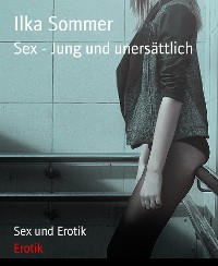Cover Sex - Jung und unersättlich