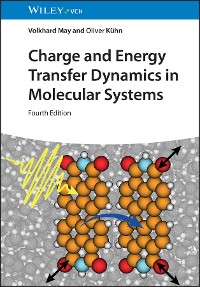 Cover Charge and Energy Transfer Dynamics in Molecular Systems