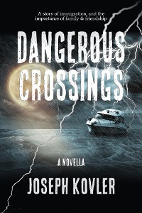 Cover Dangerous Crossings