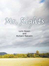 Cover Mr.Rights