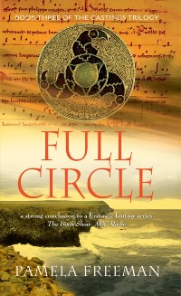 Cover Full Circle