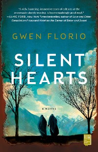 Cover Silent Hearts