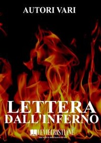 Cover Lettera dall'inferno