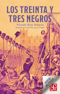 Cover Los treinta y tres negros