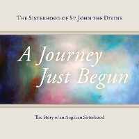 Cover A Journey Just Begun