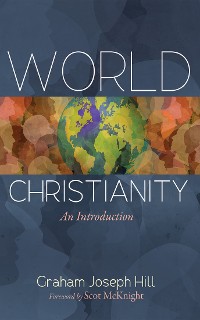 Cover World Christianity