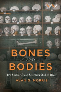 Cover Bones and Bodies