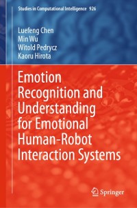 Cover Emotion Recognition and Understanding for Emotional Human-Robot Interaction Systems