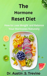 Cover The Hormone Reset Diet