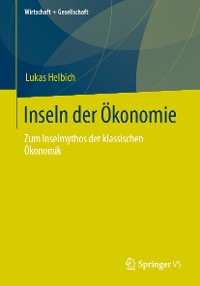 Cover Inseln der Ökonomie