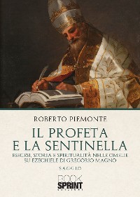 Cover Il profeta e la sentinella