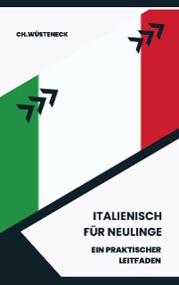 Cover Italienisch für Neulinge