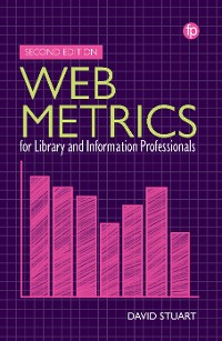 Cover Web Metrics for Library and Information Professionals