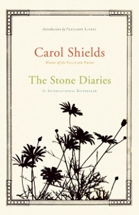 Cover Stone Diaries