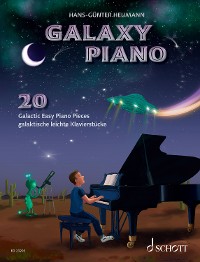 Cover Galaxy Piano