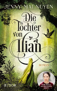 Cover Die Töchter von Ilian