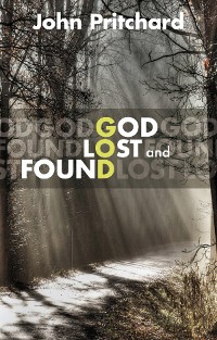 Cover God Lost and Found