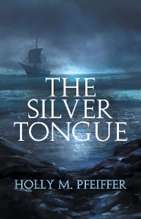 Cover The Silver Tongue
