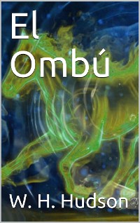 Cover El Ombú