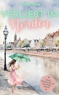 Cover Verliebt im Norden