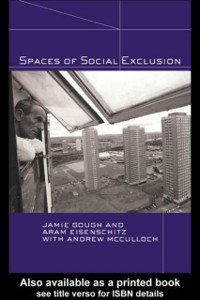 Cover Spaces of Social Exclusion