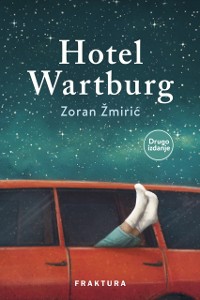 Cover Hotel Wartburg