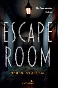 Cover Escape Room