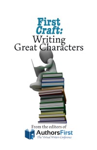 Cover First Craft: Writing Great Characters