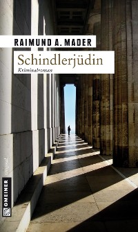 Cover Schindlerjüdin