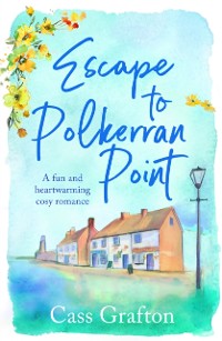 Cover Escape to Polkerran Point