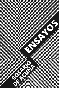 Cover Ensayos