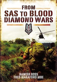 Cover From SAS to Blood Diamond Wars